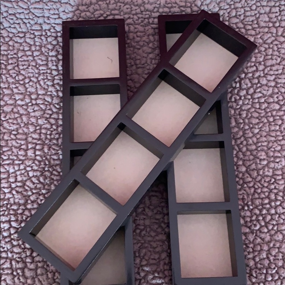 Jewelry trays